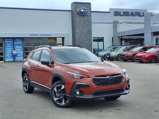 2025 Subaru Crosstrek for sale in Cincinnati OH