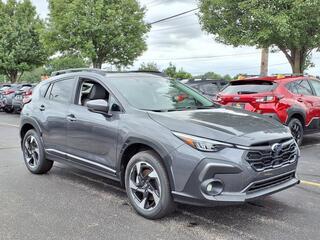 2025 Subaru Crosstrek for sale in Mishawaka IN