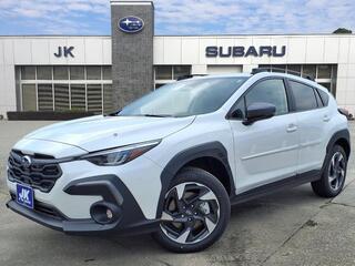2025 Subaru Crosstrek for sale in Nederland TX