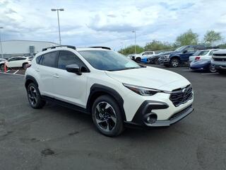 2025 Subaru Crosstrek for sale in Tucson AZ