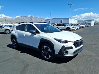 2025 Subaru Crosstrek for sale in Tucson AZ