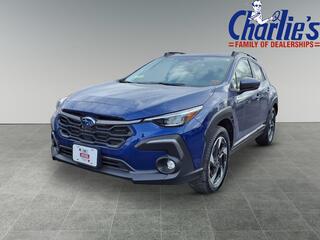 2024 Subaru Crosstrek for sale in Augusta ME