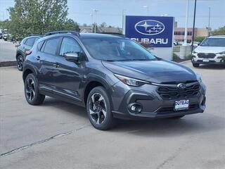 2024 Subaru Crosstrek for sale in Marlboro MA