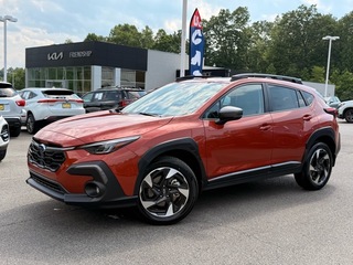 2025 Subaru Crosstrek for sale in Mount Hope WV