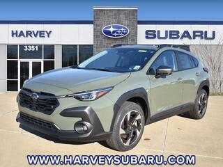 2025 Subaru Crosstrek for sale in Bossier City LA