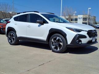 2025 Subaru Crosstrek for sale in Marlboro MA