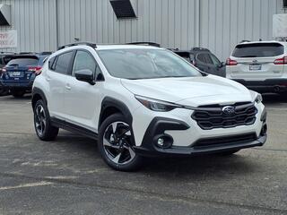 2025 Subaru Crosstrek for sale in Cincinnati OH