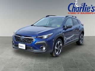 2025 Subaru Crosstrek for sale in Augusta ME