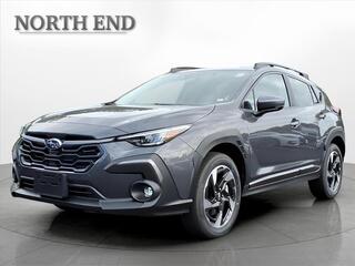 2025 Subaru Crosstrek for sale in Lunenburg MA