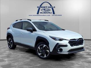2025 Subaru Crosstrek for sale in Webster Groves MO