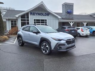 2025 Subaru Crosstrek for sale in Lyme CT