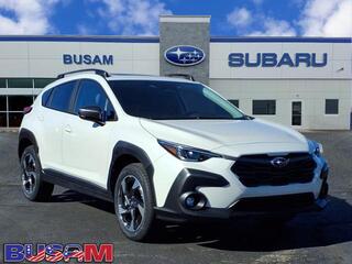 2025 Subaru Crosstrek for sale in Fairfield OH