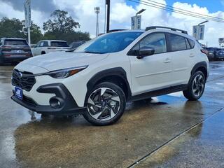 2025 Subaru Crosstrek for sale in Nederland TX