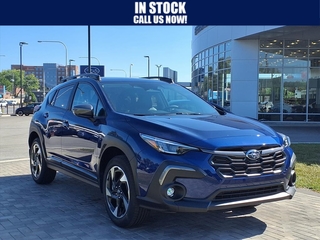 2025 Subaru Crosstrek for sale in Evergreen Park IL