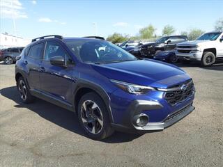 2024 Subaru Crosstrek for sale in Tucson AZ