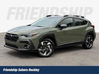 2025 Subaru Crosstrek for sale in Mount Hope WV
