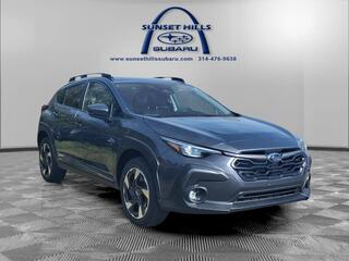 2025 Subaru Crosstrek for sale in Webster Groves MO