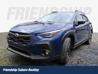 2024 Subaru Crosstrek for sale in Mount Hope WV