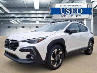 2024 Subaru Crosstrek for sale in Bossier City LA