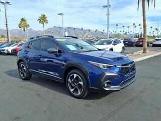 2025 Subaru Crosstrek for sale in Tucson AZ
