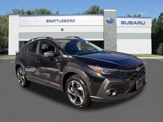 2025 Subaru Crosstrek for sale in Brattleboro VT