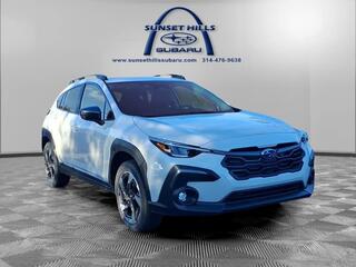 2025 Subaru Crosstrek for sale in Webster Groves MO