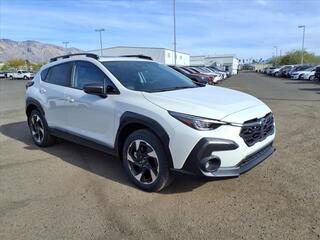 2025 Subaru Crosstrek for sale in Tucson AZ