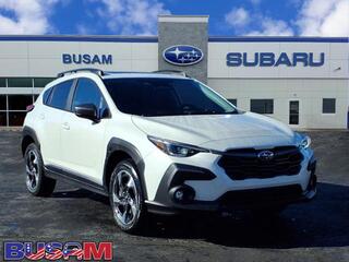 2025 Subaru Crosstrek for sale in Fairfield OH