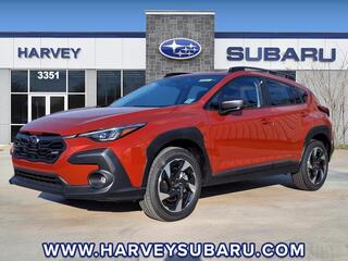 2025 Subaru Crosstrek for sale in Bossier City LA