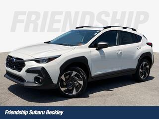 2025 Subaru Crosstrek for sale in Mount Hope WV