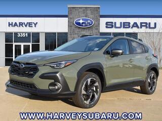 2024 Subaru Crosstrek for sale in Bossier City LA