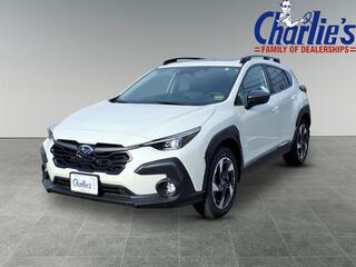 2025 Subaru Crosstrek for sale in Augusta ME