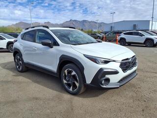 2025 Subaru Crosstrek for sale in Tucson AZ