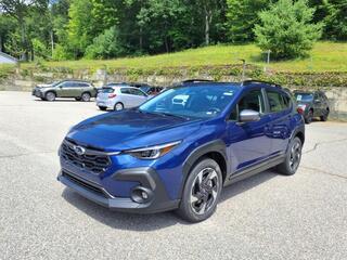 2025 Subaru Crosstrek for sale in Lyme CT
