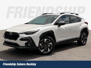 2025 Subaru Crosstrek for sale in Mount Hope WV