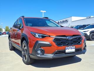 2025 Subaru Crosstrek for sale in Marlboro MA