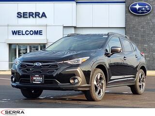 2025 Subaru Crosstrek for sale in Savoy IL