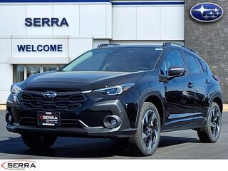 2025 Subaru Crosstrek for sale in Savoy IL