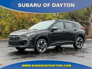 2025 Subaru Crosstrek for sale in Dayton OH