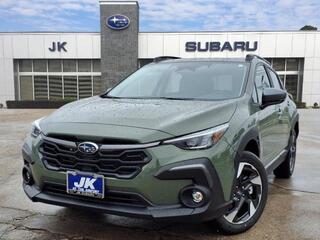 2025 Subaru Crosstrek for sale in Nederland TX