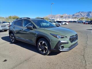 2025 Subaru Crosstrek for sale in Tucson AZ