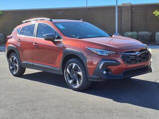 2025 Subaru Crosstrek for sale in Surprise AZ