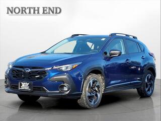 2025 Subaru Crosstrek for sale in Lunenburg MA