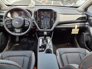 2025 Subaru Crosstrek for sale in Tucson AZ