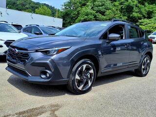 2025 Subaru Crosstrek for sale in Wheeling WV