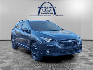 2025 Subaru Crosstrek for sale in Webster Groves MO