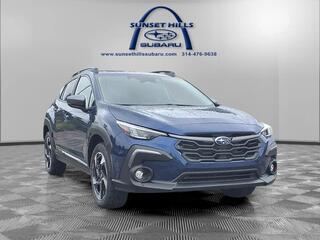 2025 Subaru Crosstrek for sale in Webster Groves MO
