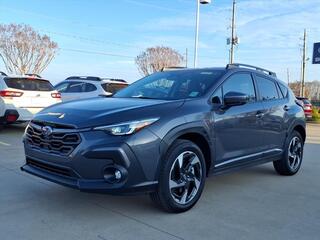 2024 Subaru Crosstrek for sale in Bossier City LA