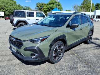 2024 Subaru Crosstrek for sale in Roanoke VA
