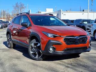 2025 Subaru Crosstrek for sale in Cincinnati OH